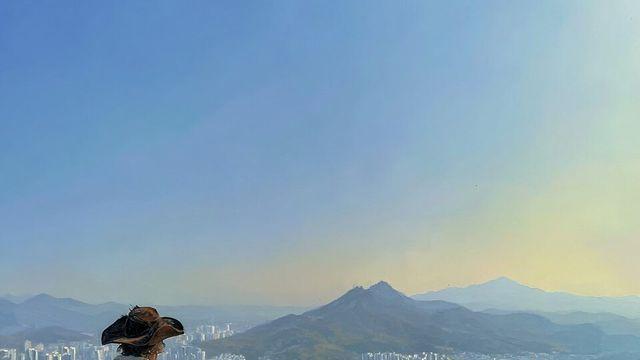 [한반도소나타23]광교산 : 수원천 송가