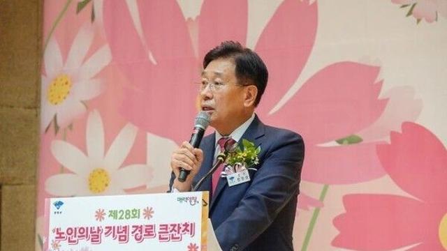 [기획특집] “노년의 삶에 활력을”양평군, 어르신 행복시대 활짝