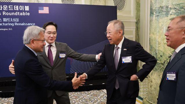류진 회장 