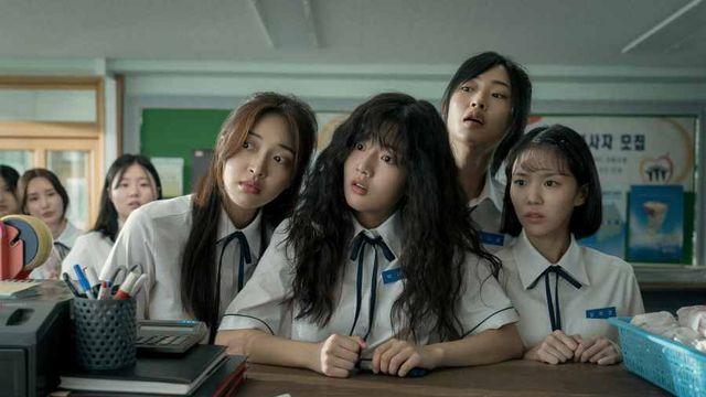 [애프터스크리닝] '고백의 역사' 첫사랑 감성 소환, 썸탈 때 추천 ★★☆