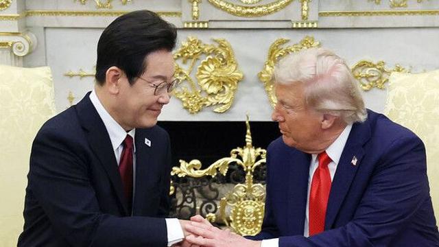 이 대통령 