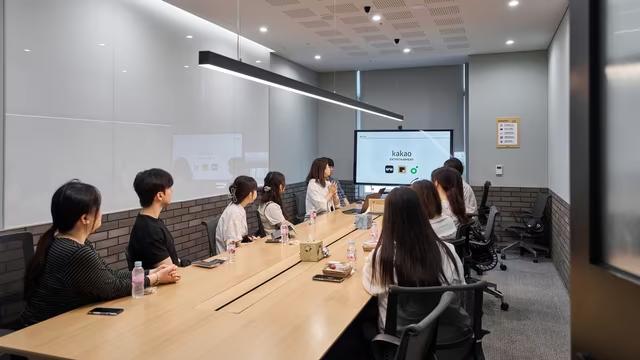 카카오엔터, '2025 웹툰 피드백 데이' 성료