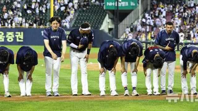 12연패 끊은 롯데, '공동 4위' KT와 격돌…중위권 싸움 달아오른다[주간 야구전망대]