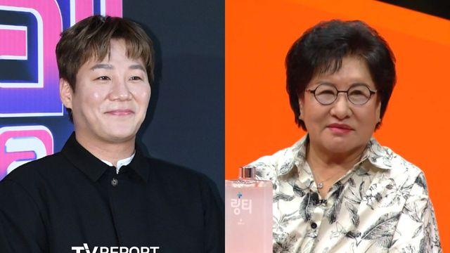 윤민수 母 “아들 이혼, 기사로 접해…근황도 모른다” (‘미우새’)