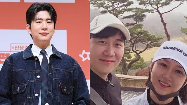 김진웅, 장윤정에 '문자' 사과 '뿔난 민심'…