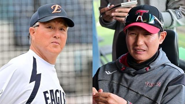 LG가 '5할 승률'만 해도, 한화는 26G 20승 필요하다…'KS 직행 티켓' 대세 기울었나?