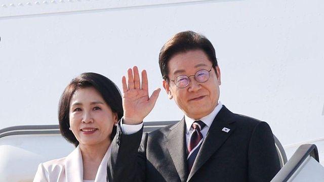 이재명-트럼프 첫 한미정상회담…'동맹 현대화' 등 논의될 내용은?