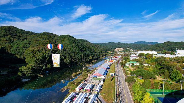 횡성군, 제21회 횡성한우축제 지역민 참여 기회 확대