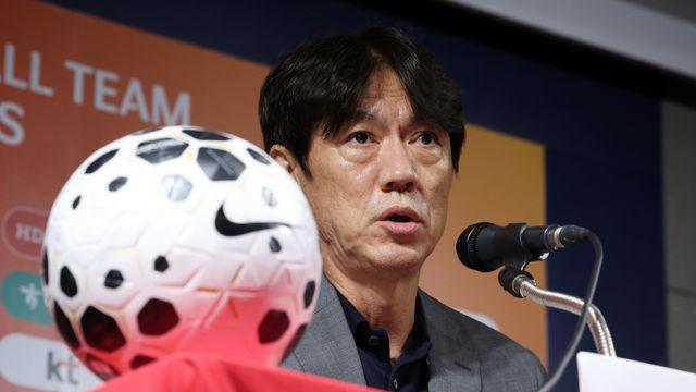 ‘독일 태생’ 카스트로프 뽑은 홍명보 “韓 대표팀 합류 의지 강했다…문화·전술에 빨리 적응하길”