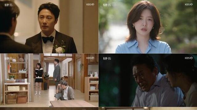 정일우VS천호진, 갈등 폭발→시청률 껑충('화려한 날들')
