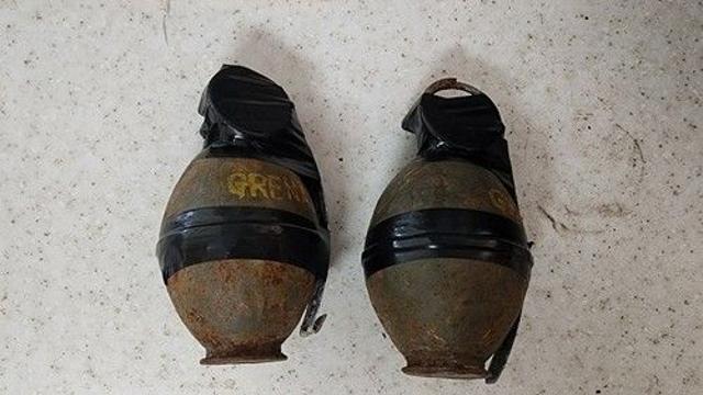 구로구 고교 수류탄 발견에…서울교육청, 위험물 대응 지침 강화