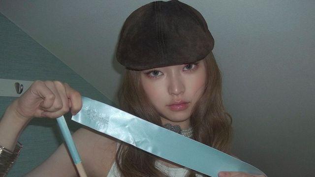 키키 메이크업의 킥! 눈이 확 틔어 보이는 언더 속눈썹 연출법