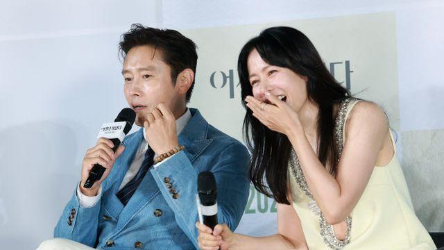 손예진, 아역 홀대·인성 논란에…아역 母 
