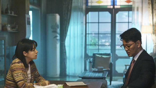 배수빈, 이영애의 남편으로 돌아온다! ‘은수 좋은 날’ 캐스팅 확정