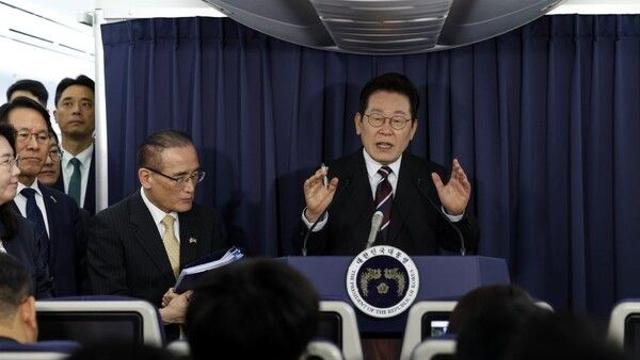 [한미정상회담] 이 대통령, 한미정상회담 앞두고 ‘다중 메시지 전략’