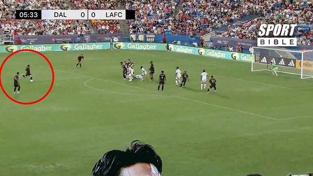 손흥민을 너무 좋아한다! 미국 축구 레전드, “아무도 SON 안 봐” 팬 주장에 직접 “전 세계 사람들이 볼 걸?” 반박
