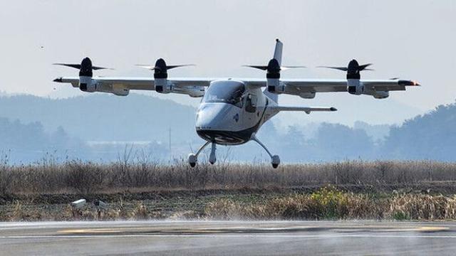 국토부, '지자체 맞춤형' K-UAM 시범사업 지원 추진
