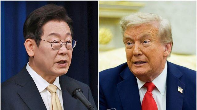 [한미정상회담] 美백악관 