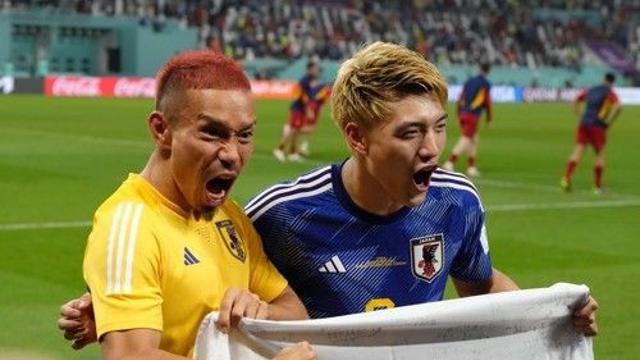 '인터 밀란' 레전드 38세 日 베테랑, WC 5회 연속 출전 보인다…역대급 체력 과시→대표팀 감독도 엄지척
