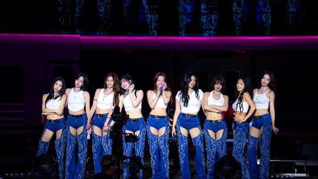트와이스, 전성기 계속…스포티파이 美 차트서도 '커리어 하이'