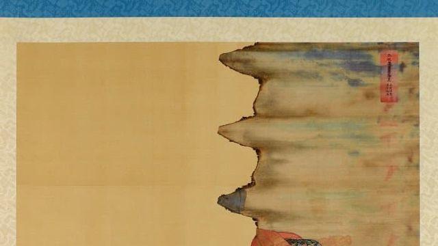nano banana로 소실된 문화재 복원해봄.