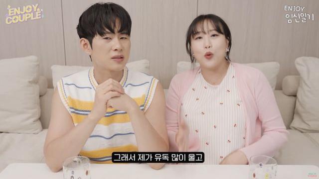 임라라 “임신 유난? 갑상선 기능 저하증 때문…버틸 수가 없다” [RE:뷰]