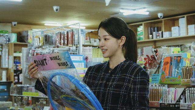 이주명, '마이 유스'로 안방극장 컴백... 이번엔 '모태 연예인'이다