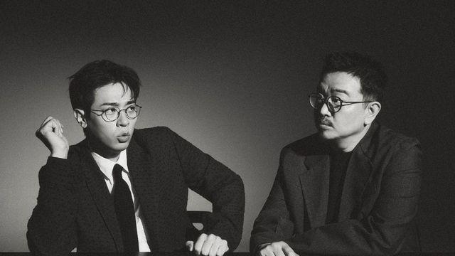 박정민은 출연료 없이 참여한 '얼굴'이 새로운 모델이 될 수 있다고 말했다 part 2
