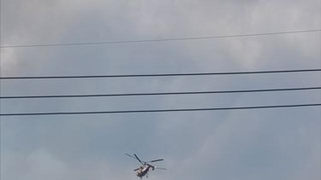 삼척서 말벌 집 태우다 산불로 번져…6시간여 만에 진화(종합2보)