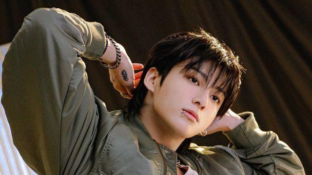 방탄소년단 정국 생일…대륙 팬덤 클라스가 이 정도였어? 시청에서 감사패 줘야 할 듯