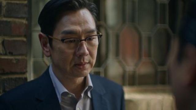 김태우, 마약 거래 제보 묵살 의혹…섬뜩 반전 열연