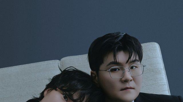 2F 신용재·김원주, 셋더스테이지 전속계약 