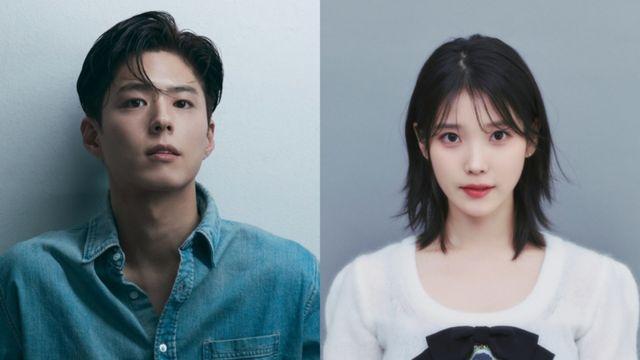 ‘폭싹’ 박보검·아이유, ‘10주년 AAA 2025’ 참석 확정