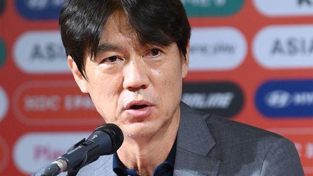 日도 부럽다! '분데스리거' 카스트로프, 홍명보호 발탁…