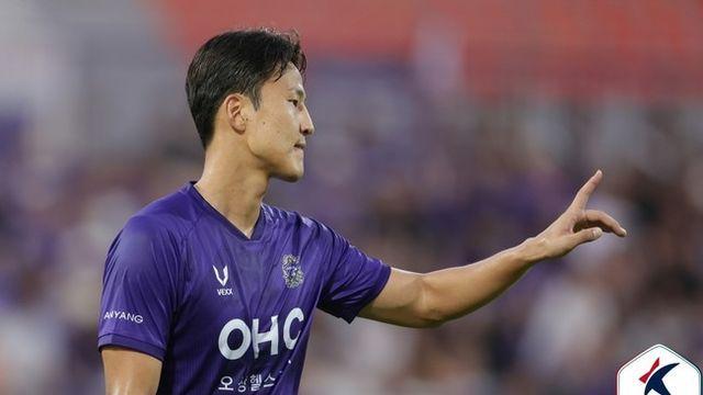 [K리그1 라이브] 퇴장→사후감면...부활해 승리 이끈 권경원 