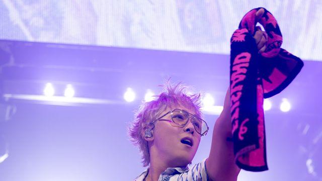 FT아일랜드, ‘매드 해피’ 성료… 150분 꽉 채웠다