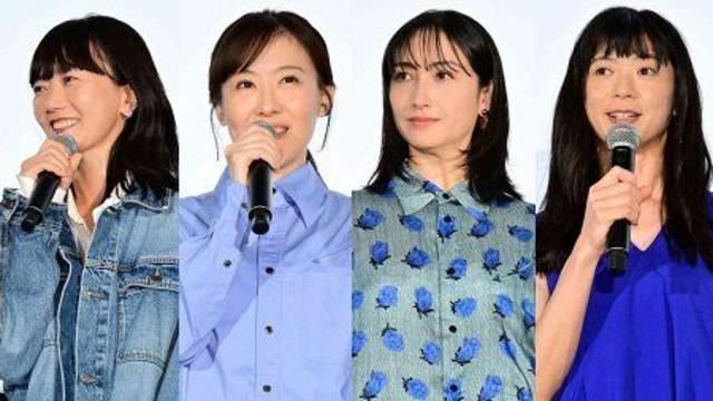 ‘린다 린다 린다’ 20주년 재개봉 앞두고 주연 배운 내한, 배두나도 동참