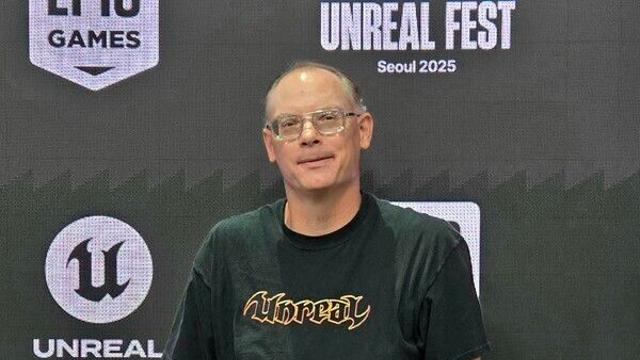 [현장] 에픽게임즈 팀 스위니 대표, “구글·애플 소송 글로벌 공정 경쟁 흐름 속 진전될 것”