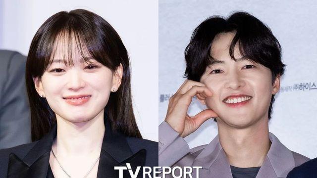송중기♥천우희, 15년 만에 재회한 첫사랑…애틋한 포스터 공개 (‘마이 유스’)