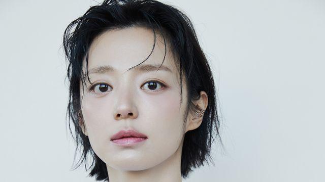 송지인, HB엔터와 전속계약…김윤석X이성민 한솥밥 [공식]