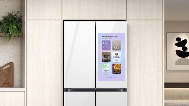 삼성전자 'AI 가전'도 휴대폰처럼, 모바일·TV에 이어 One UI 탑재
