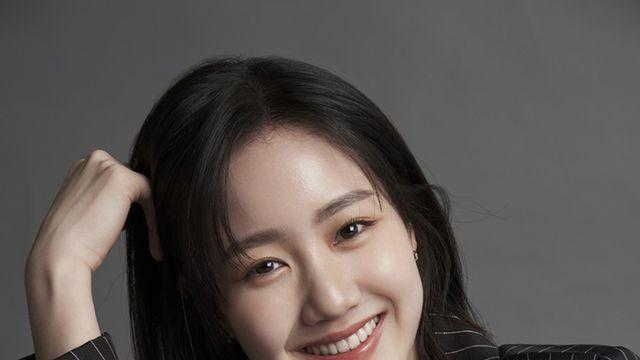 진지희, 고주원과 한식구… 더해리미디어 전속계약 [공식]