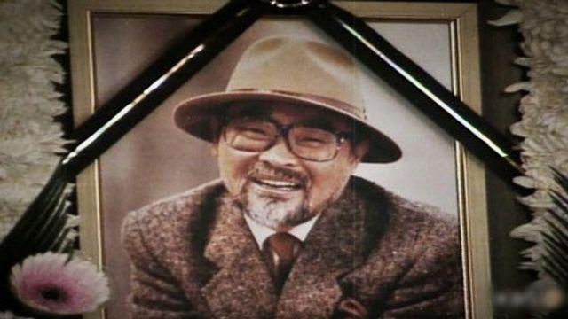 “콩나물 팍팍 무쳤냐” 故 이주일, 오늘(27일) 그리운 23주기 [RE:멤버]