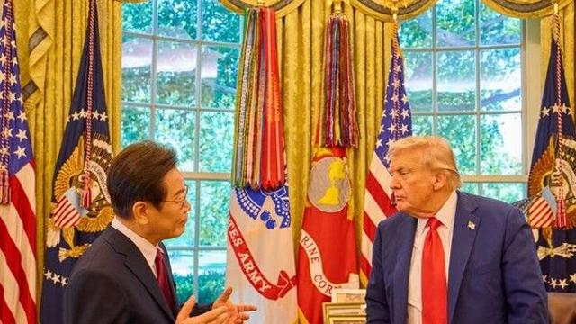 美 '추가 청구서' 없었지만 미묘한 온도차…'대미 투자' 후속 협상 만전