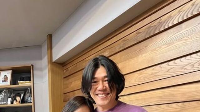 이상순, '♥이효리 팬'까지 흡수하는 매력…