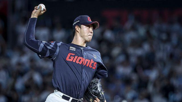 롯데 괴물, 필승조로 '신분 상승' 이뤄질까…