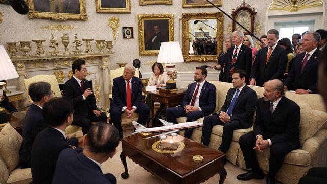 경고에서 환대로…李 대통령, 트럼프와 첫 한미회담 성공적 마무리