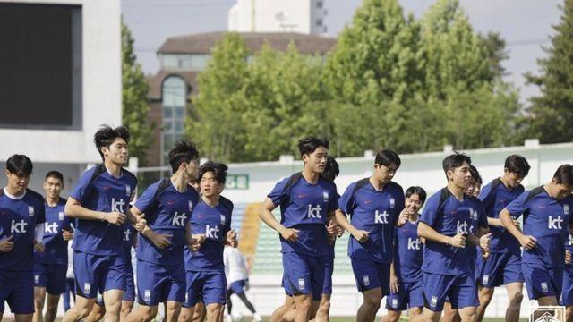 [공식발표] 김지수-강상윤-이승원 발탁...U-23 아시안컵 나서는 이민성호, 예선명단 발표