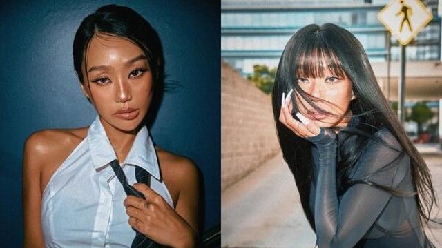 효린, ‘SHOTTY’ 콘셉트컷 추가 공개…'시크 화이트↔강렬 블랙' 완벽몰입
