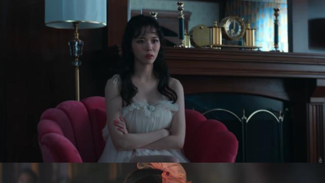 '애마' 이소이, 주연만큼 빛난 진선규 여친…'솔로지옥2' '더 글로리' 그 배우